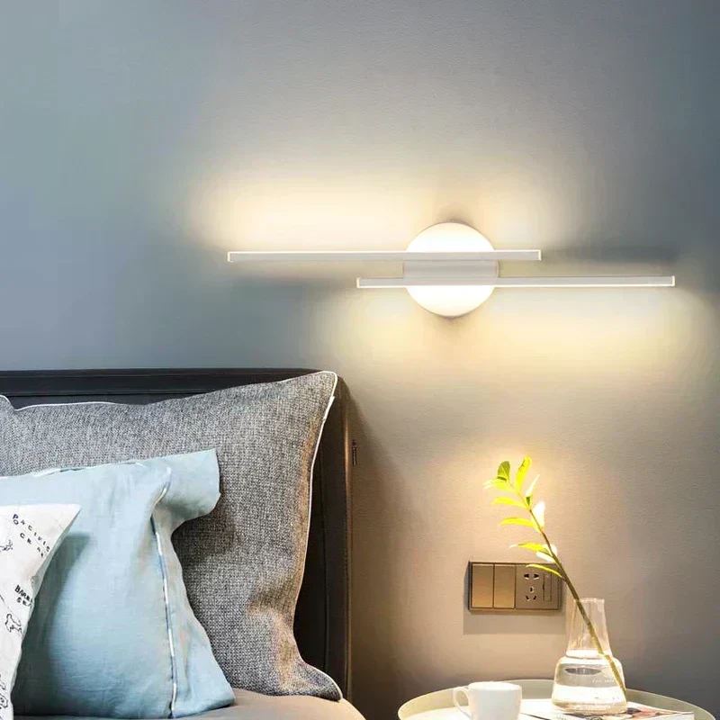 Euroselle Harmonious Ambience Sconce Lamp for Elegant Indoor Lighting