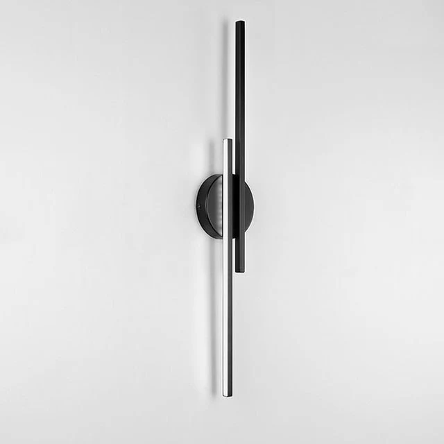 Euroselle Harmonious Ambience Sconce Lamp for Elegant Indoor Lighting