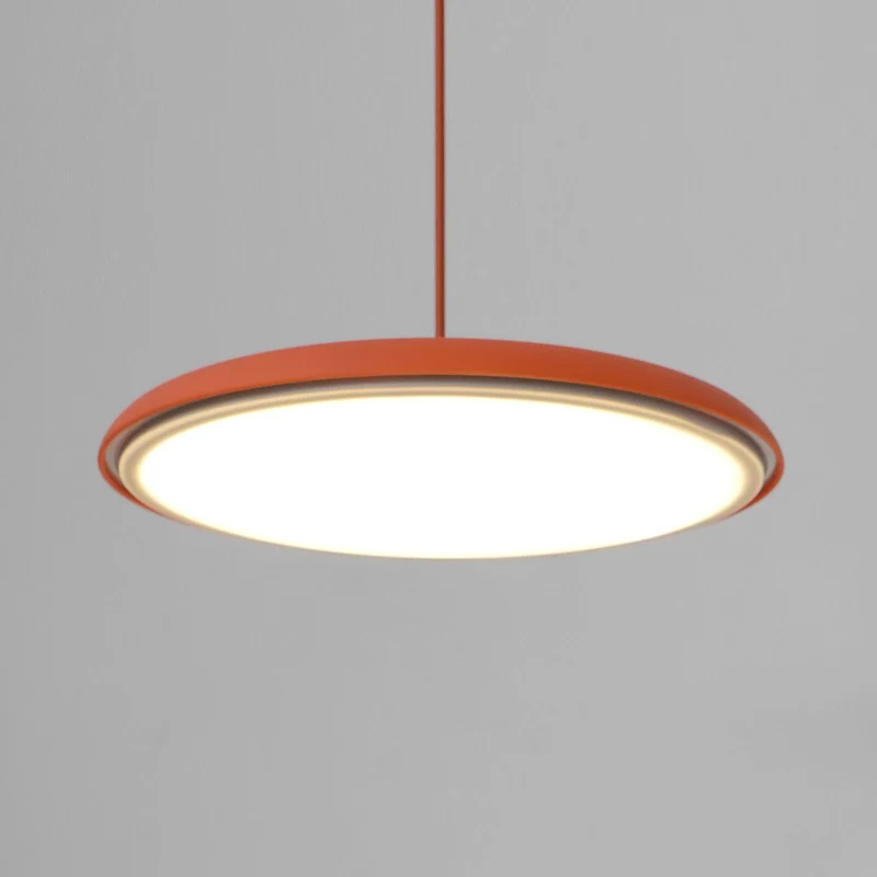 Astra Dining Pendant Light With Modern LED Illumination By Euroselle