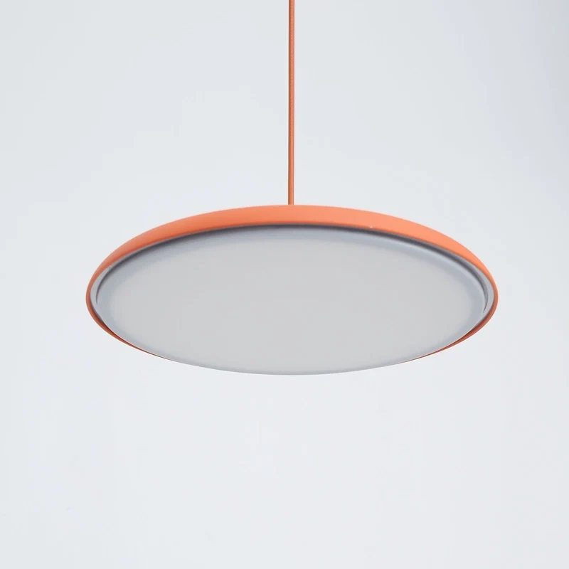Astra Dining Pendant Light With Modern LED Illumination By Euroselle