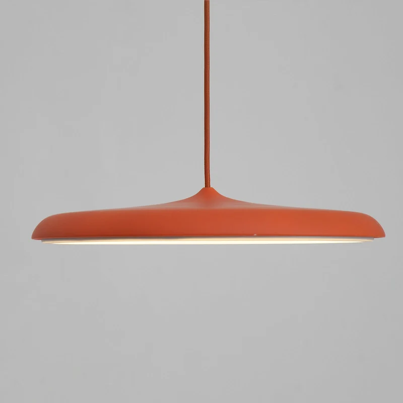 Astra Dining Pendant Light With Modern LED Illumination By Euroselle
