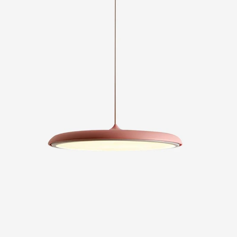 Astra Dining Pendant Light With Modern LED Illumination By Euroselle
