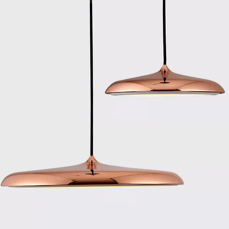 Astra Dining Pendant Light With Modern LED Illumination By Euroselle