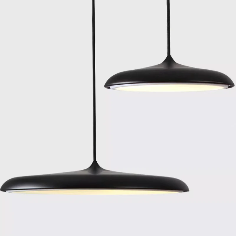 Astra Dining Pendant Light With Modern LED Illumination By Euroselle