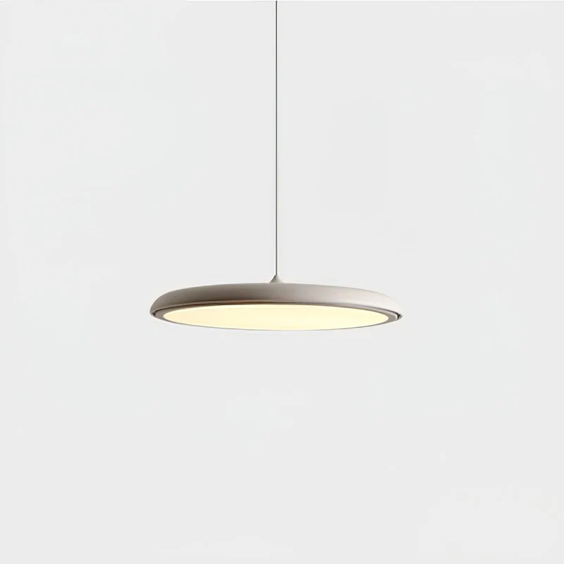 Astra Dining Pendant Light With Modern LED Illumination By Euroselle