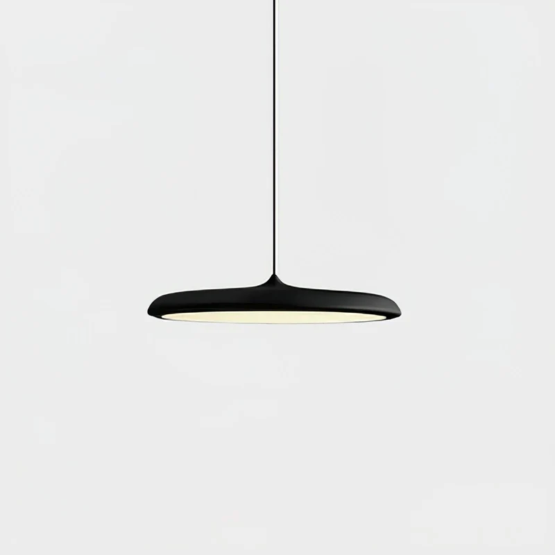 Astra Dining Pendant Light With Modern LED Illumination By Euroselle