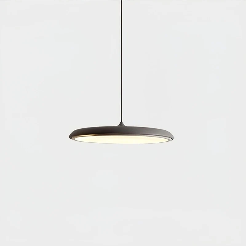 Astra Dining Pendant Light With Modern LED Illumination By Euroselle