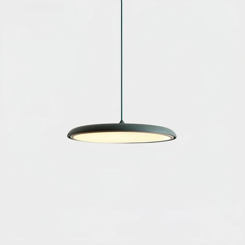 Astra Dining Pendant Light With Modern LED Illumination By Euroselle