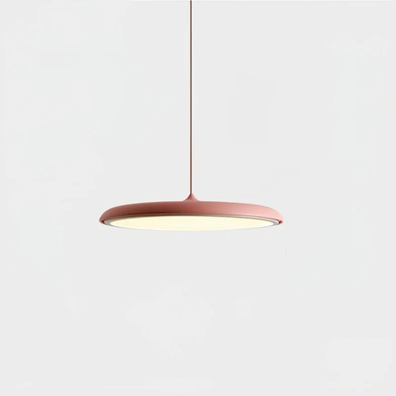 Astra Dining Pendant Light With Modern LED Illumination By Euroselle
