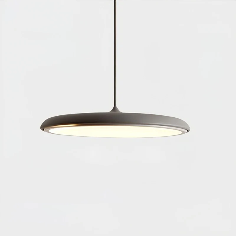Astra Dining Pendant Light With Modern LED Illumination By Euroselle