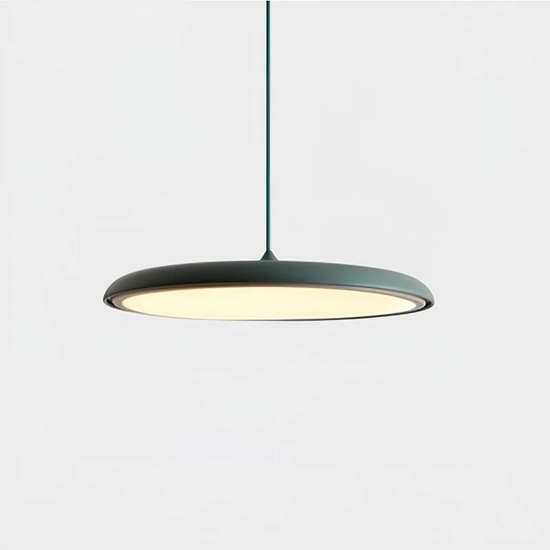 Astra Dining Pendant Light With Modern LED Illumination By Euroselle