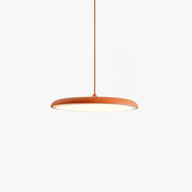 Astra Dining Pendant Light With Modern LED Illumination By Euroselle