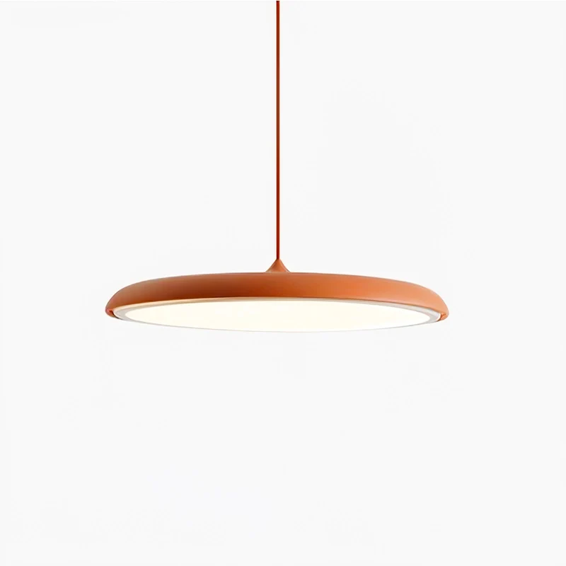 Astra Dining Pendant Light With Modern LED Illumination By Euroselle
