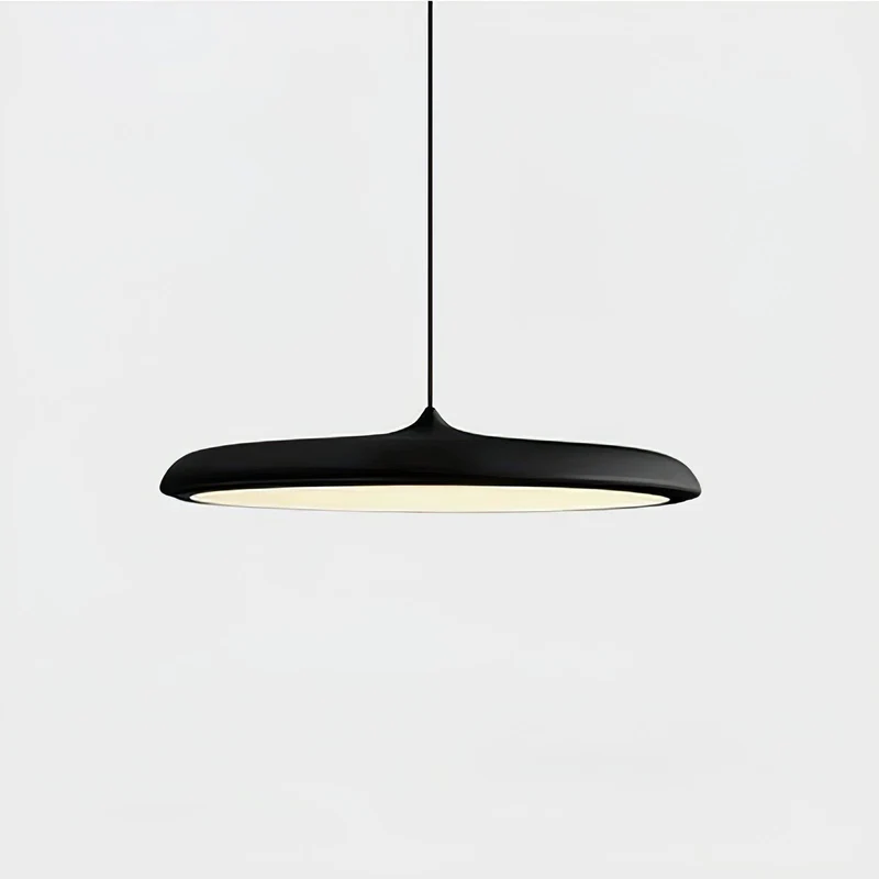 Astra Dining Pendant Light With Modern LED Illumination By Euroselle