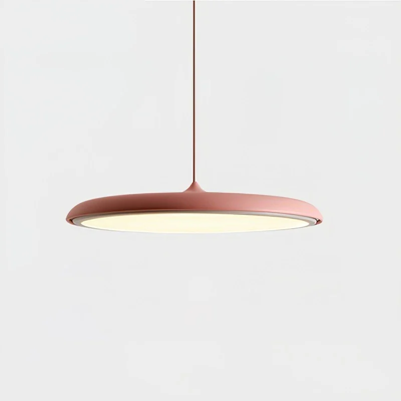 Astra Dining Pendant Light With Modern LED Illumination By Euroselle