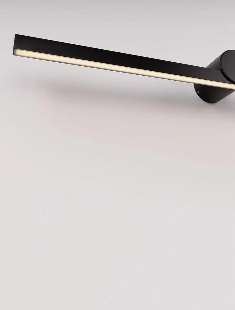 Breggo Wandleuchte 81cm 3000K IP54