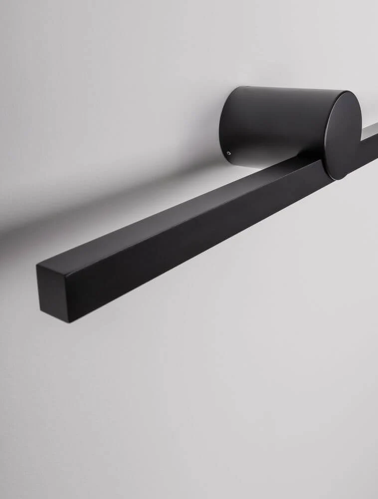 Breggo Wandleuchte 61cm 3000K IP54