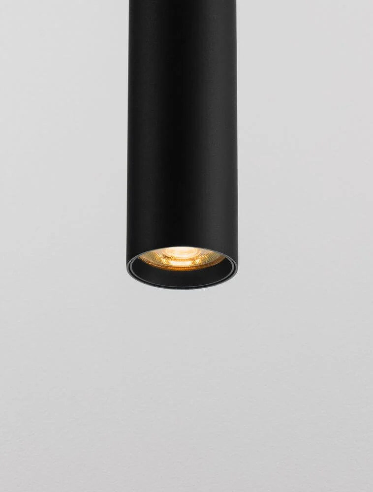 Mare Pendelleuchte Ø 5,5cm Glatt