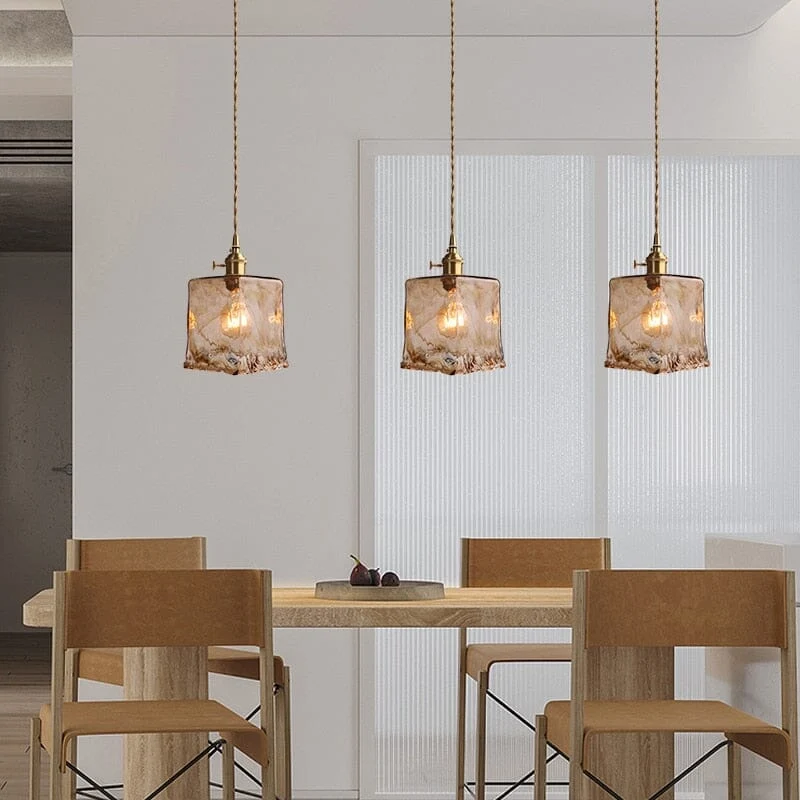 Amirino Glass Ceiling Light Fixture From Euroselle
