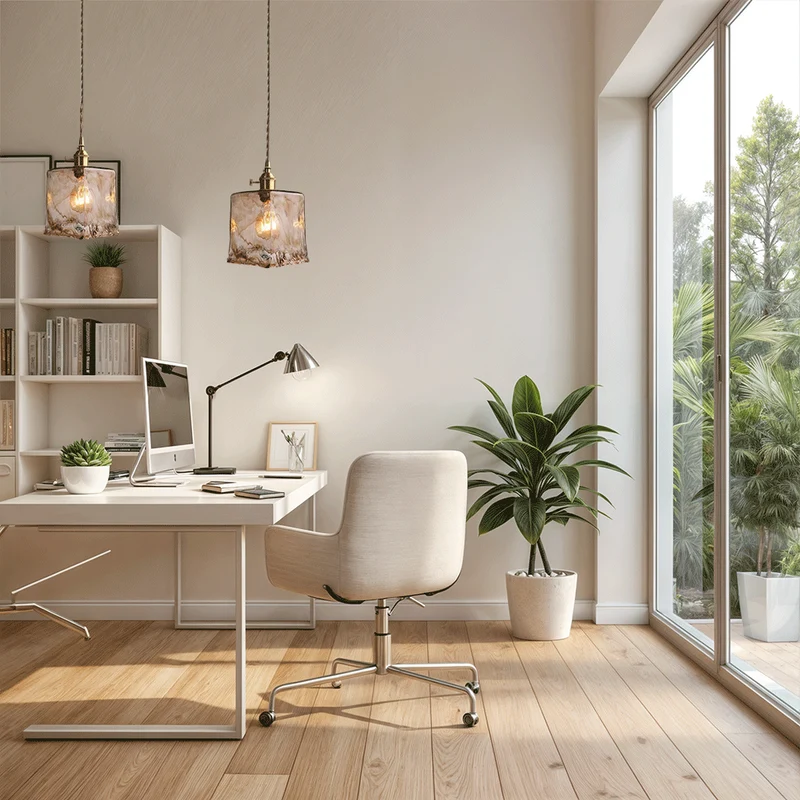 Amirino Glass Ceiling Light Fixture From Euroselle