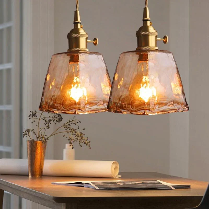 Amirino Glass Ceiling Light Fixture From Euroselle