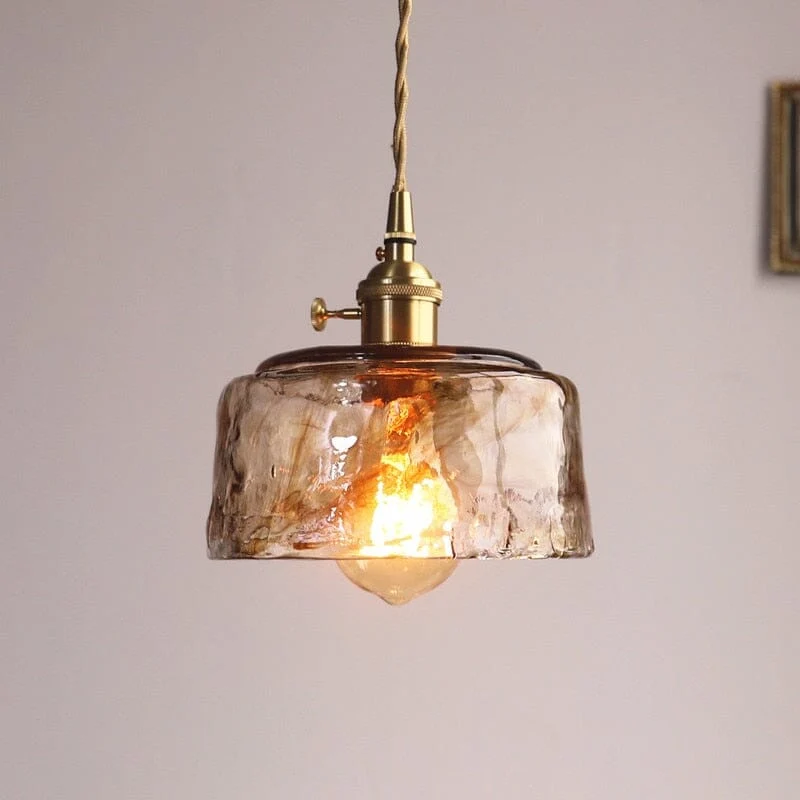 Amirino Glass Ceiling Light Fixture From Euroselle