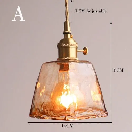 Amirino Glass Ceiling Light Fixture From Euroselle