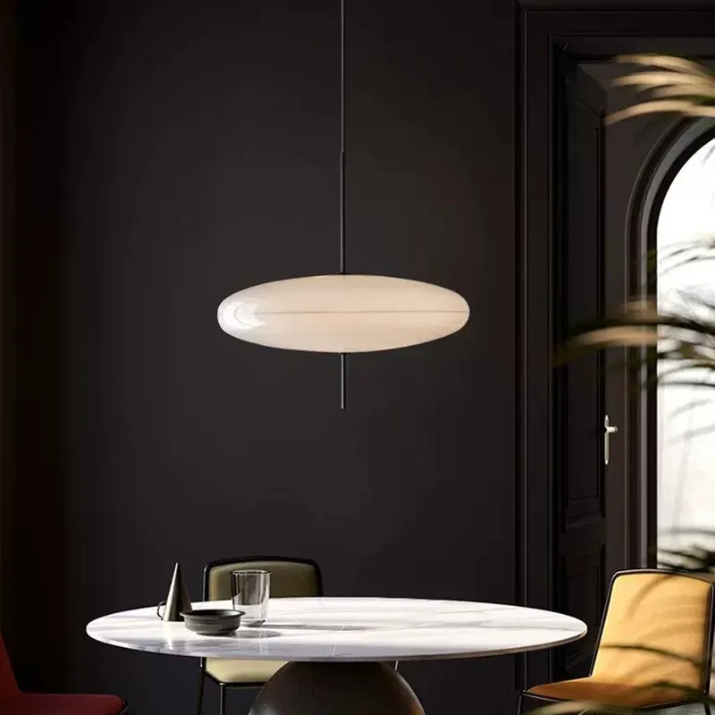 OrbitalOptic Modern Flying Saucer Lamps By Euroselle