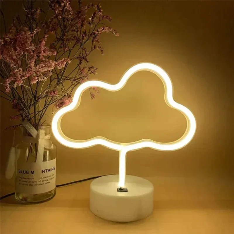 GlimmerNeon Neon Sign Lamp From Euroselle For Any Room