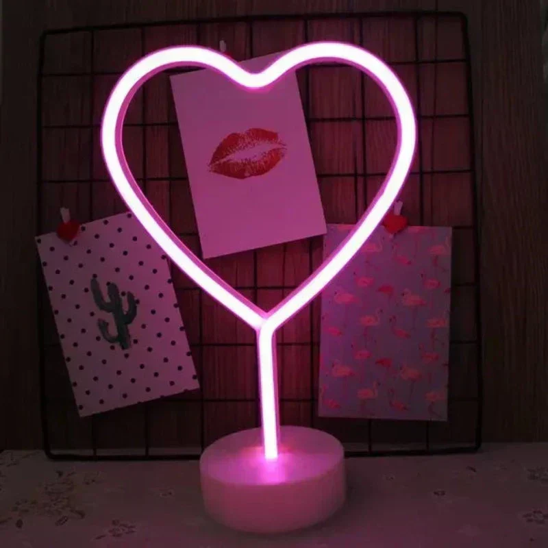 GlimmerNeon Neon Sign Lamp From Euroselle For Any Room