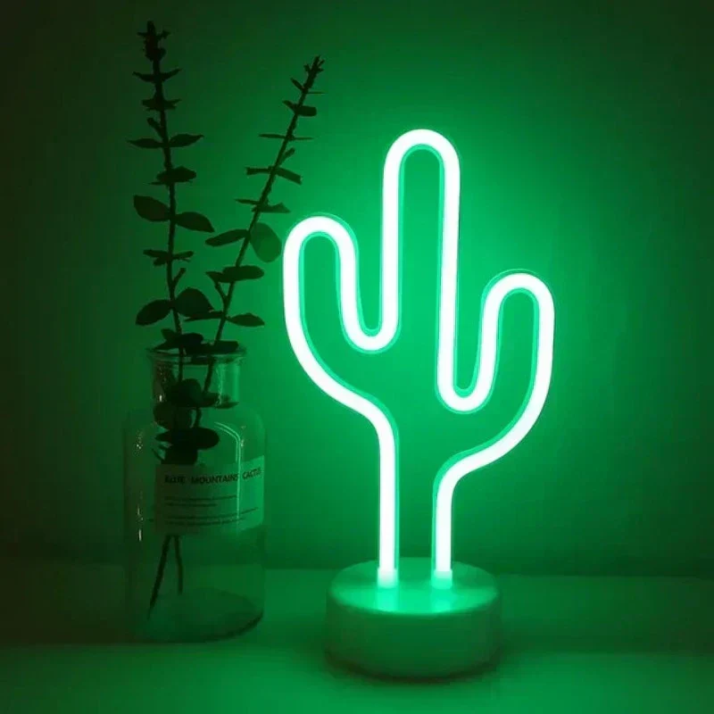 GlimmerNeon Neon Sign Lamp From Euroselle For Any Room