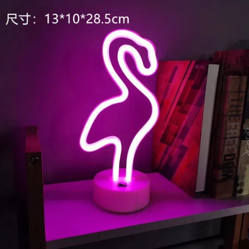 GlimmerNeon Neon Sign Lamp From Euroselle For Any Room