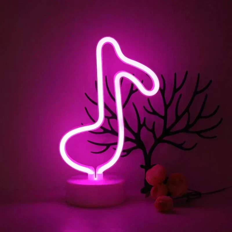 GlimmerNeon Neon Sign Lamp From Euroselle For Any Room