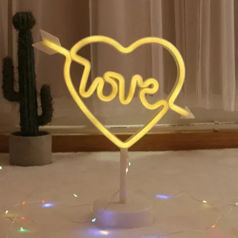 GlimmerNeon Neon Sign Lamp From Euroselle For Any Room