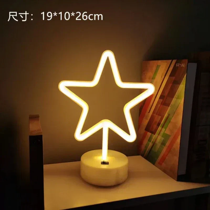 GlimmerNeon Neon Sign Lamp From Euroselle For Any Room