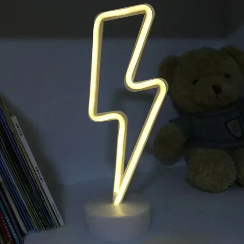 GlimmerNeon Neon Sign Lamp From Euroselle For Any Room