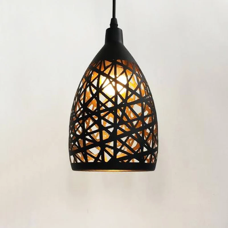 Marcellus Vintage Metal Lantern Pendant Light From Euroselle