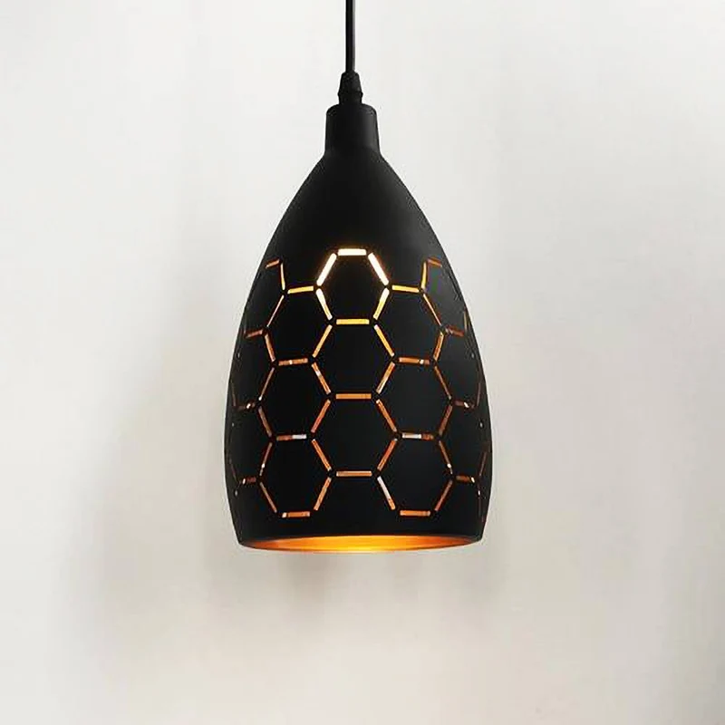 Marcellus Vintage Metal Lantern Pendant Light From Euroselle