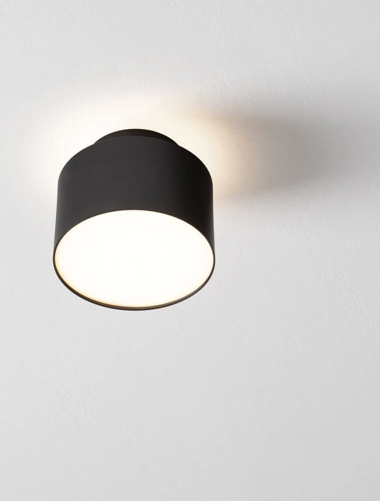 Ozen LED Deckenleuchte Ø 11cm 3000K