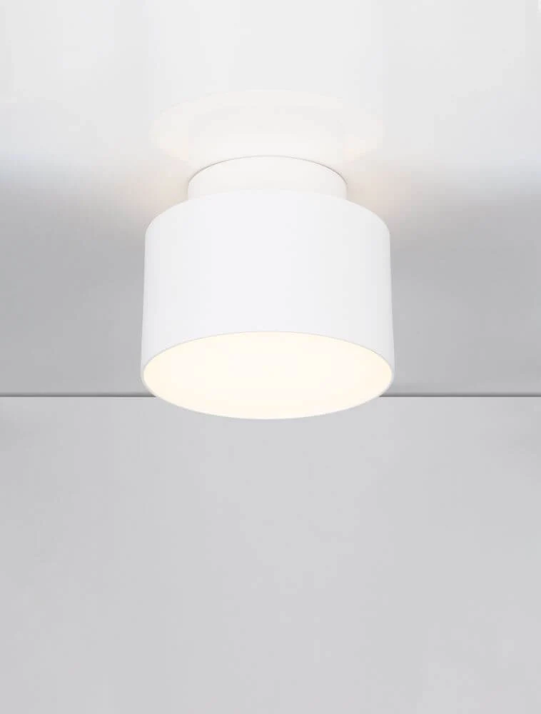 Ozen LED Deckenleuchte Ø 11cm 3000K