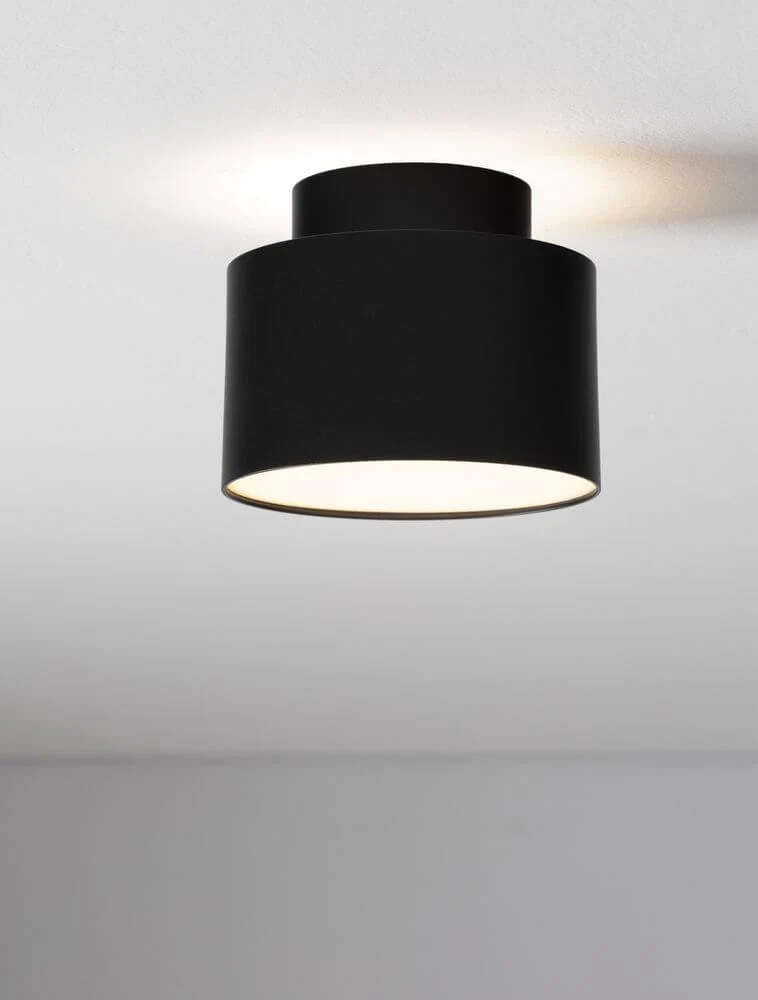 Ozen LED Deckenleuchte Ø 11cm 3000K