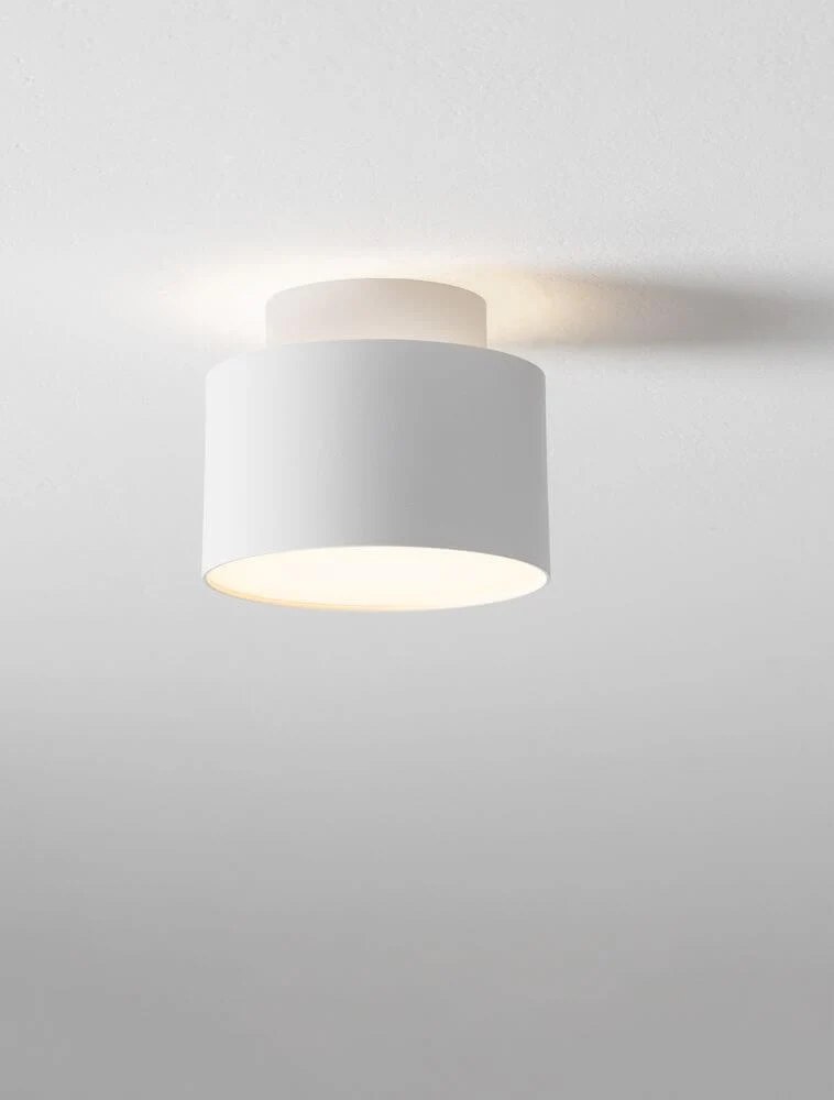 Ozen LED Deckenleuchte Ø 11cm 3000K