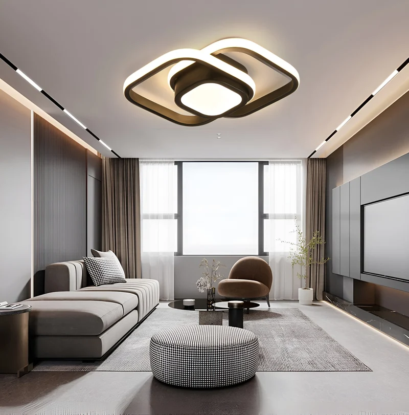 Izak Ceiling Lamps Euroselle Modern Lighting Collection