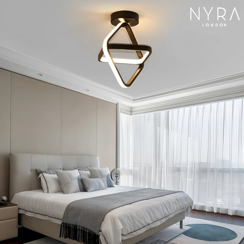 Izak Ceiling Lamps Euroselle Modern Lighting Collection