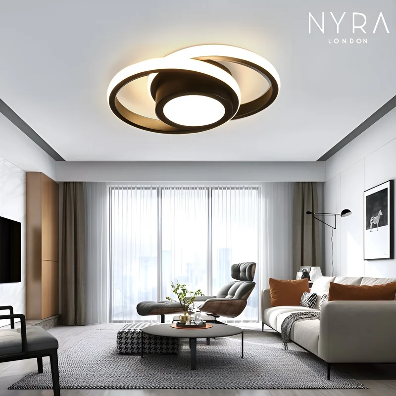 Izak Ceiling Lamps Euroselle Modern Lighting Collection