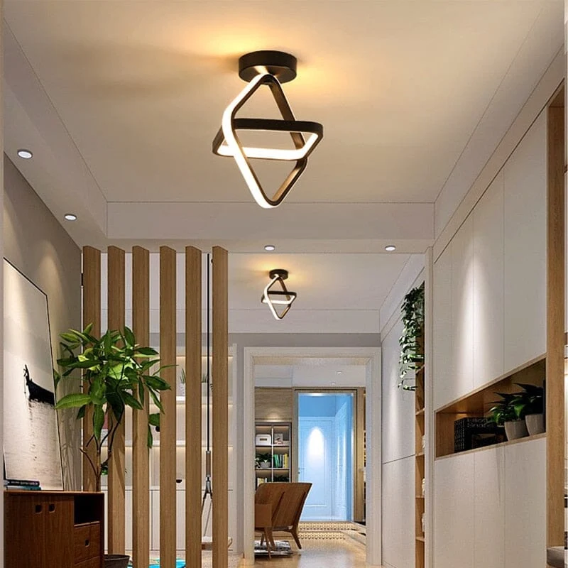 Izak Ceiling Lamps Euroselle Modern Lighting Collection