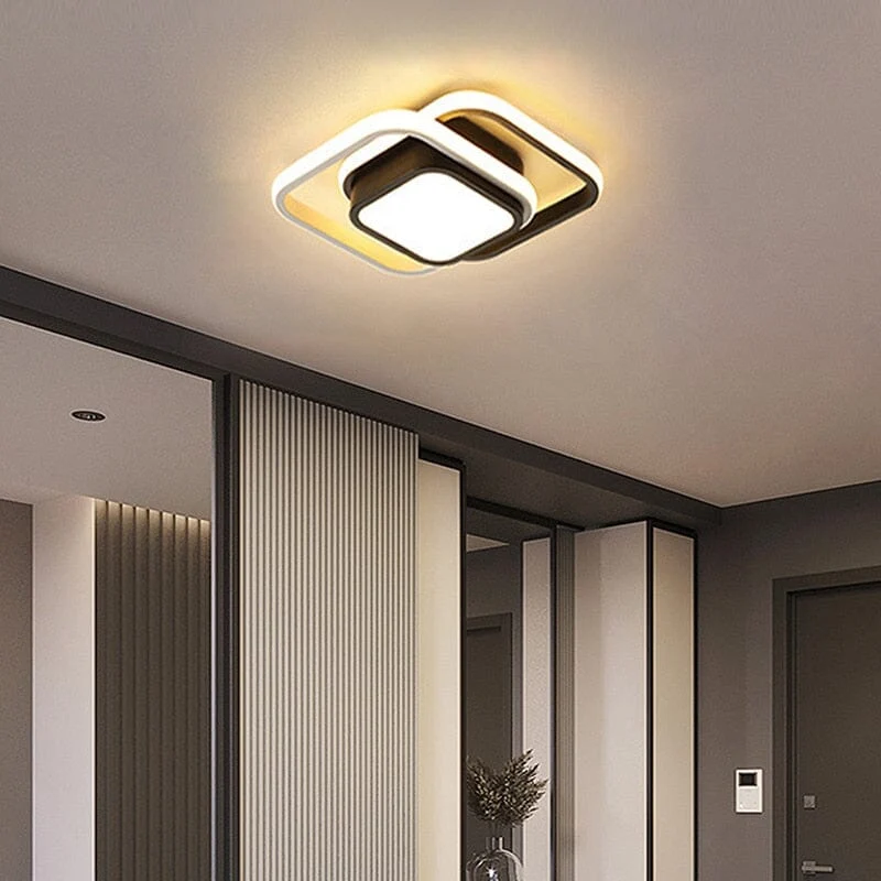 Izak Ceiling Lamps Euroselle Modern Lighting Collection