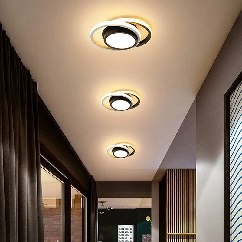 Izak Ceiling Lamps Euroselle Modern Lighting Collection