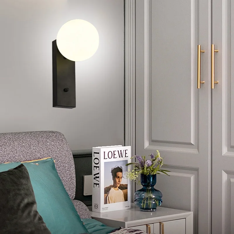 GlowFrame LED Wall Lights for Indoor Use By Euroselle