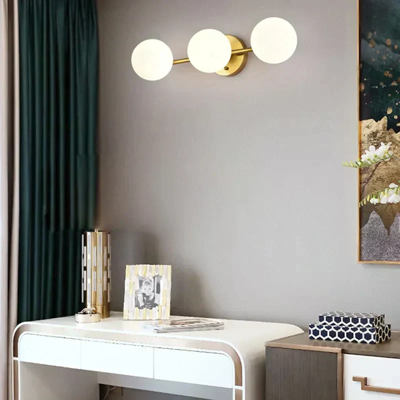 GlowFrame LED Wall Lights for Indoor Use By Euroselle